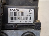  Блок АБС, насос (ABS, ESP, ASR) Renault Scenic 1996-2002 20386077 #5