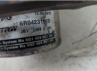 6R0423156B Насос электрический усилителя руля Skoda Fabia 2007-2014 20386079 #2