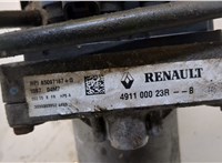  Насос электрический усилителя руля Renault Laguna 3 2007- 20386082 #4