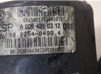  Блок АБС, насос (ABS, ESP, ASR) Mercedes C W203 2000-2007 20386085 #5