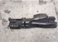 7530252 Воздуховод BMW X3 E83 2003-2010 20386087 #1