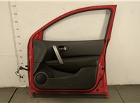 Дверь боковая (легковая) Nissan Qashqai 2006-2013 20386096 #2