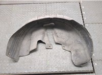  Защита арок (подкрылок) Volkswagen Golf Plus 20386102 #1