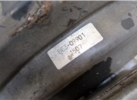  Усилитель тормозов вакуумный Mazda 323 (BJ) 1998-2003 11389063 #4