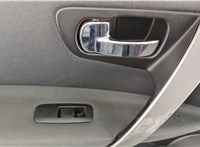  Дверь боковая (легковая) Nissan Qashqai 2006-2013 20386108 #5