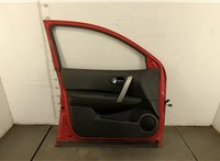  Дверь боковая (легковая) Nissan Qashqai 2006-2013 20386108 #9