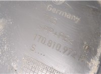  Защита арок (подкрылок) Volkswagen Touran 2006-2010 20386110 #2