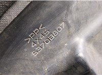  Защита арок (подкрылок) Mitsubishi Eclipse Cross 2017-2020 20386134 #2