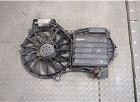  Вентилятор радиатора Audi A6 (C6) 2004-2011 20386140 #1
