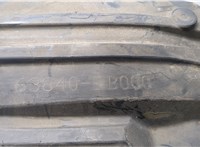  Защита арок (подкрылок) Nissan Navara 2005-2015 20386142 #2