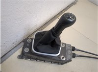  Кулиса КПП Volkswagen Polo 2009-2014 20386144 #2