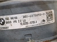 6878050 Блок АБС, насос (ABS, ESP, ASR) BMW 2 F45 Active Tourer 2014-2018 20386158 #5