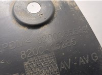  Защита арок (подкрылок) Renault Megane 2 2002-2009 20386159 #2