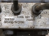  Блок АБС, насос (ABS, ESP, ASR) Mercedes Sprinter 2006-2014 20386167 #3
