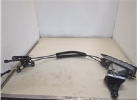  Кулиса КПП Volkswagen Passat 6 2005-2010 20386172 #1