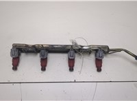 Форсунка топливная Nissan Almera Tino 20386174 #1