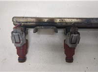  Форсунка топливная Nissan Almera Tino 20386174 #3