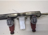 Форсунка топливная Nissan Almera Tino 20386174 #4