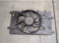 1341117, 13427160 Вентилятор радиатора Opel Astra J 2010-2017 20386178 #1