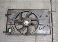 1341117, 13427160 Вентилятор радиатора Opel Astra J 2010-2017 20386178 #2