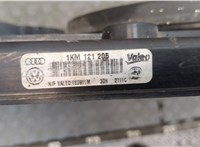  Вентилятор радиатора Volkswagen Jetta 6 2010-2018 20386183 #4