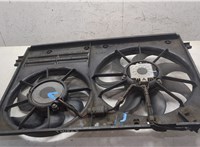 1KM121205 Вентилятор радиатора Volkswagen Jetta 6 2010-2018 20386183 #7