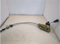  Кулиса КПП Ford Mondeo 3 2000-2007 20386184 #1