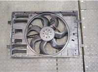 5Q0121203DE Вентилятор радиатора Skoda Kodiaq 20386189 #2