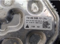 5Q0121203DE Вентилятор радиатора Skoda Kodiaq 20386189 #4