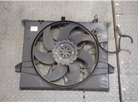 A1645000593, A1645000493 Вентилятор радиатора Mercedes ML W164 2005-2011 20386194 #1