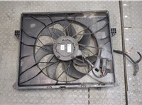 A1645000593, A1645000493 Вентилятор радиатора Mercedes ML W164 2005-2011 20386194 #2
