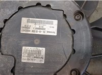 A1645000593, A1645000493 Вентилятор радиатора Mercedes ML W164 2005-2011 20386194 #3