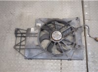  Вентилятор радиатора Volkswagen Transporter 5 2003-2015 20386203 #1