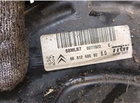  Цилиндр тормозной главный Citroen Berlingo 2012-2018 20386204 #6