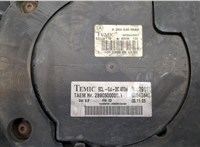  Вентилятор радиатора Mercedes C W203 2000-2007 20386207 #3