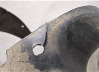  Защита арок (подкрылок) Opel Astra G 1998-2005 20386211 #3