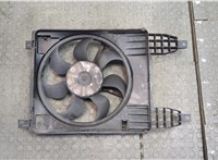  Вентилятор радиатора Chevrolet Aveo (T250 / 255) 2008-2011 20386218 #2