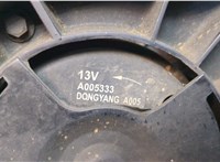  Вентилятор радиатора Chevrolet Aveo (T250 / 255) 2008-2011 20386218 #3