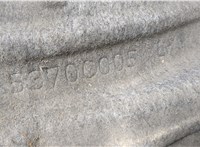  Защита арок (подкрылок) Mitsubishi Outlander 2012-2021 20386230 #3