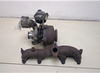 03G253010D Турбина Volkswagen Transporter 5 2003-2015 20386244 #1