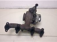03G253010D Турбина Volkswagen Transporter 5 2003-2015 20386244 #2