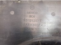  Вентилятор радиатора Volkswagen Jetta 5 2004-2010 20386255 #4
