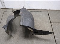  Защита арок (подкрылок) Skoda SuperB 2008-2015 20386257 #3