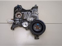 Насос масляный Opel Astra J 2010-2017 20386262 #1