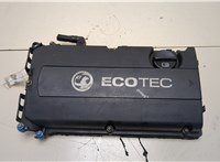  Крышка клапанная ДВС Opel Astra J 2010-2017 20386263 #1