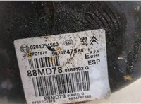  Цилиндр тормозной главный Citroen C4 2010-2015 20386281 #4