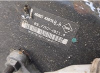  Цилиндр тормозной главный Nissan Pathfinder 2004-2014 20386283 #4