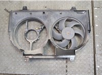 214817C001 Вентилятор радиатора Nissan Serena (C23) 1992-1999 20386312 #3