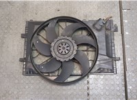 A2035001693 Вентилятор радиатора Mercedes C W203 2000-2007 20386316 #1
