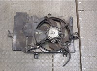 21481AX800 Вентилятор радиатора Nissan Note E11 2006-2013 20386329 #2